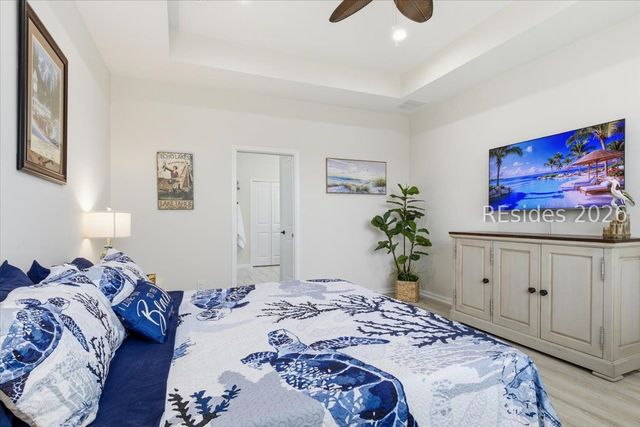 598 Good Life Way, Hardeeville, SC 29927