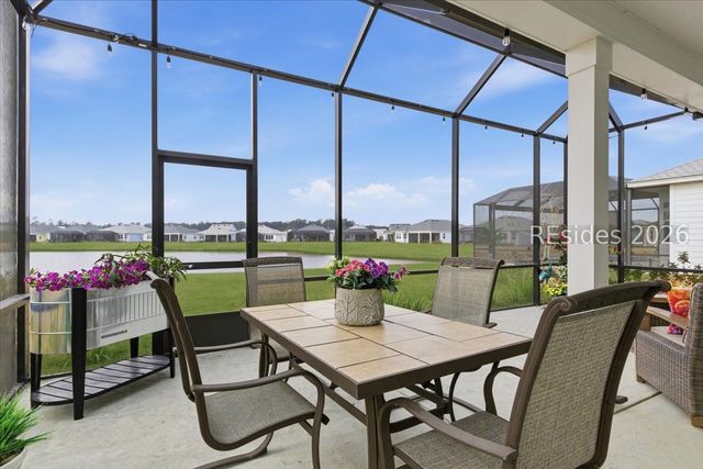 598 Good Life Way, Hardeeville, SC 29927