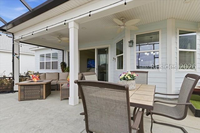 598 Good Life Way, Hardeeville, SC 29927