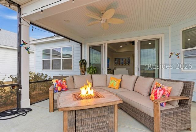 598 Good Life Way, Hardeeville, SC 29927