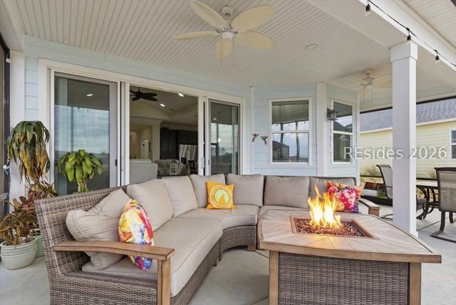 598 Good Life Way, Hardeeville, SC 29927