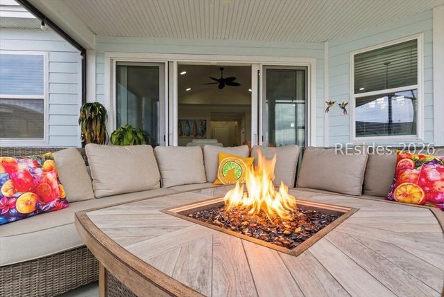 598 Good Life Way, Hardeeville, SC 29927