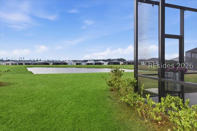 598 Good Life Way, Hardeeville, SC 29927