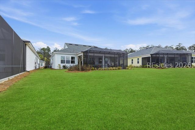 598 Good Life Way, Hardeeville, SC 29927