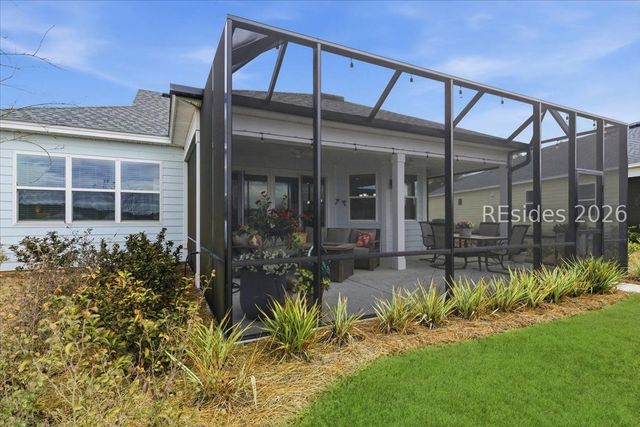 598 Good Life Way, Hardeeville, SC 29927