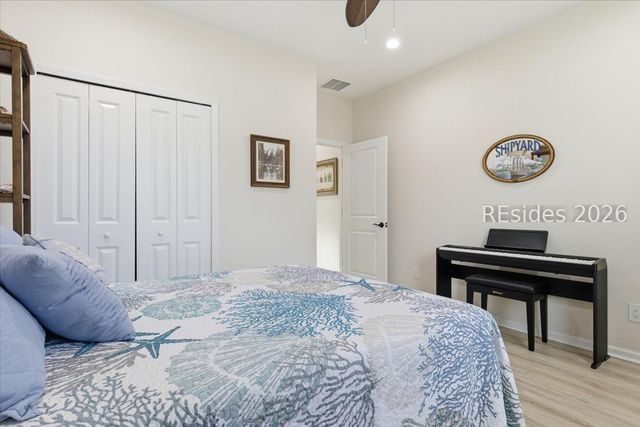 598 Good Life Way, Hardeeville, SC 29927