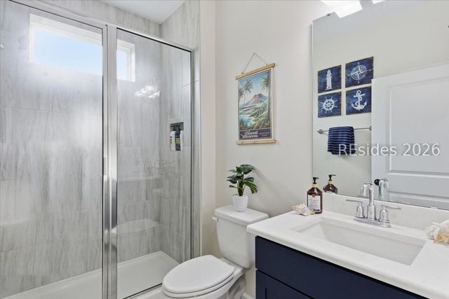 598 Good Life Way, Hardeeville, SC 29927