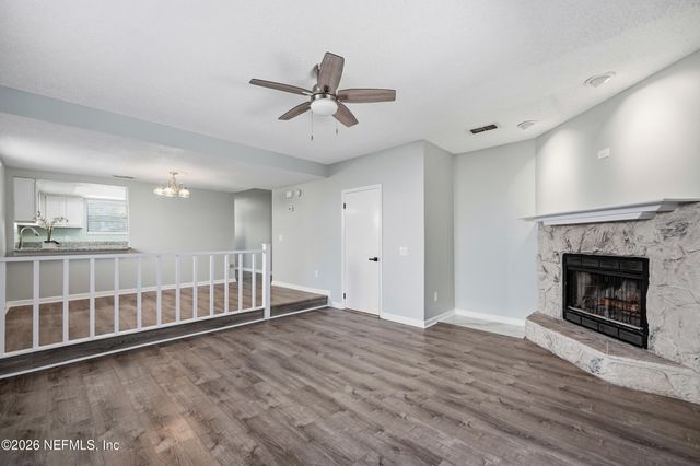 144 POINSETTIA Street, Atlantic Beach, FL 32233