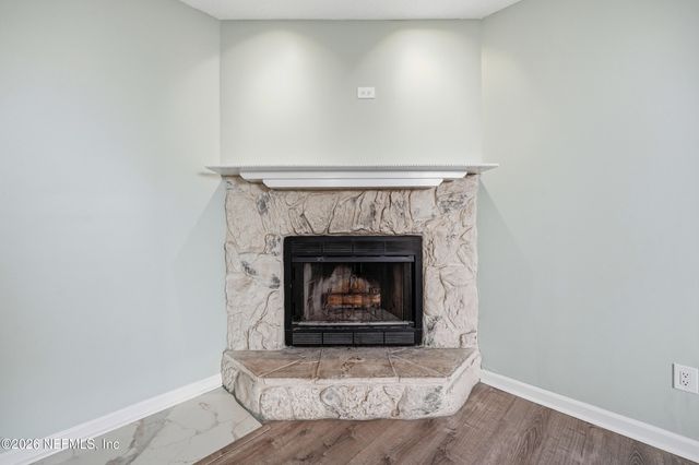 144 POINSETTIA Street, Atlantic Beach, FL 32233