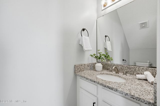 144 POINSETTIA Street, Atlantic Beach, FL 32233