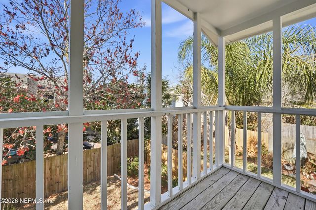 144 POINSETTIA Street, Atlantic Beach, FL 32233