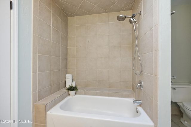 144 POINSETTIA Street, Atlantic Beach, FL 32233