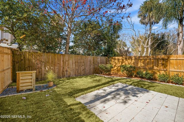 144 POINSETTIA Street, Atlantic Beach, FL 32233