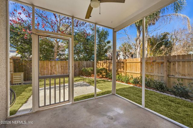 144 POINSETTIA Street, Atlantic Beach, FL 32233