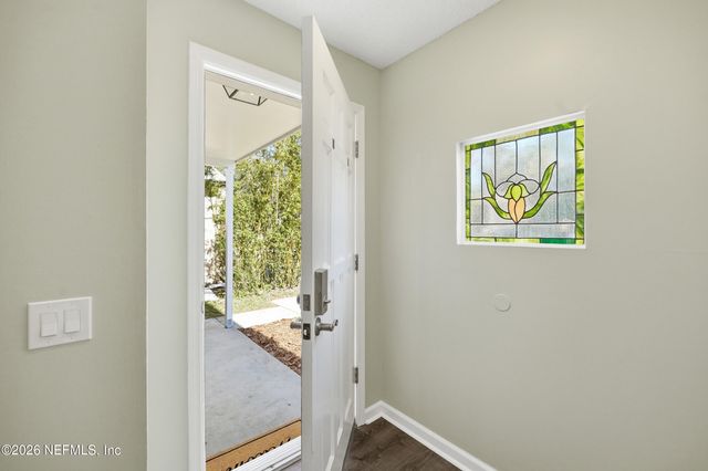 144 POINSETTIA Street, Atlantic Beach, FL 32233