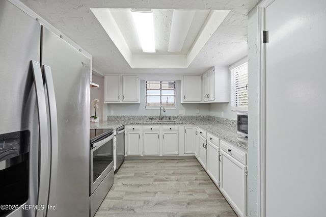 144 POINSETTIA Street, Atlantic Beach, FL 32233