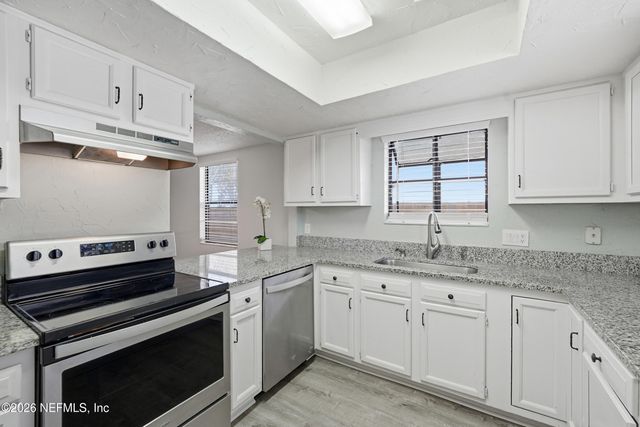 144 POINSETTIA Street, Atlantic Beach, FL 32233