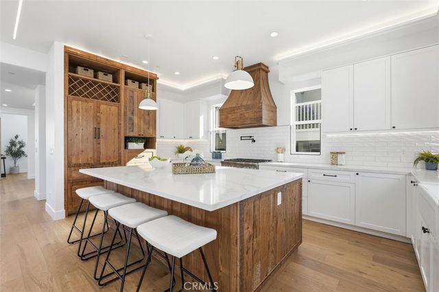 617 N Irena Avenue A, Redondo Beach, CA 90277