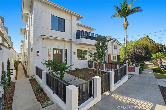 617 N Irena Avenue A, Redondo Beach, CA 90277