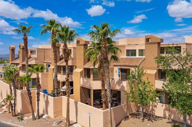 5675 N Camino Esplendora Apt 1103, Tucson, AZ 85718