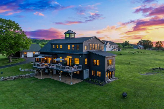 88 Bingham Road, Gilmanton, NH 03237