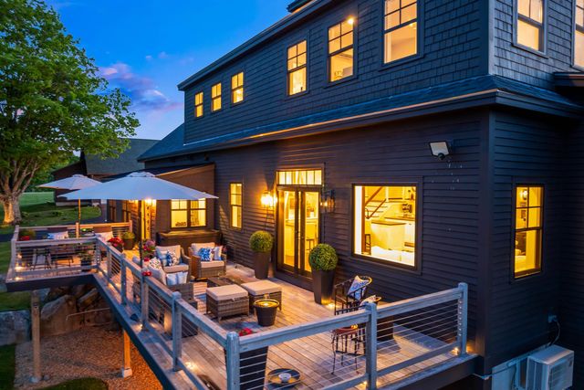 88 Bingham Road, Gilmanton, NH 03237