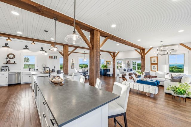 88 Bingham Road, Gilmanton, NH 03237