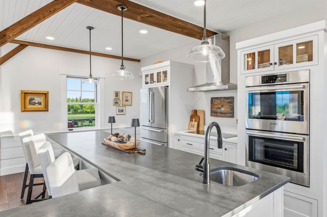 88 Bingham Road, Gilmanton, NH 03237