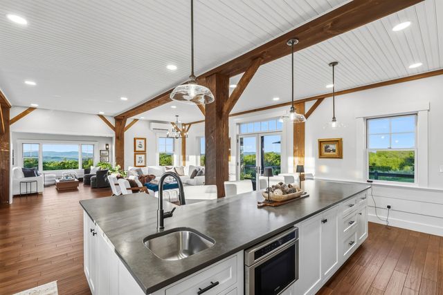 88 Bingham Road, Gilmanton, NH 03237