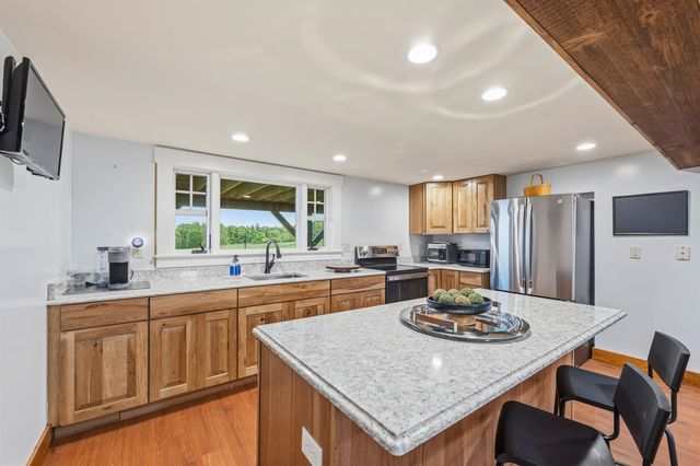 88 Bingham Road, Gilmanton, NH 03237