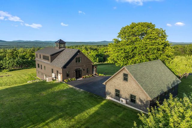 88 Bingham Road, Gilmanton, NH 03237