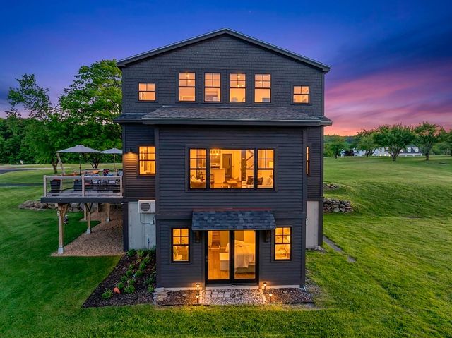88 Bingham Road, Gilmanton, NH 03237