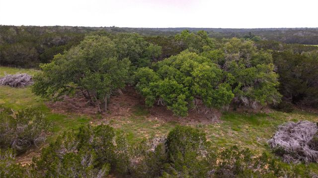 180 Robison RD, Bertram, TX 78605