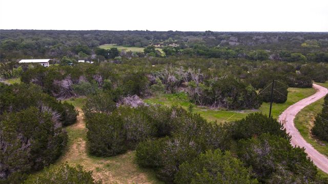 180 Robison RD, Bertram, TX 78605
