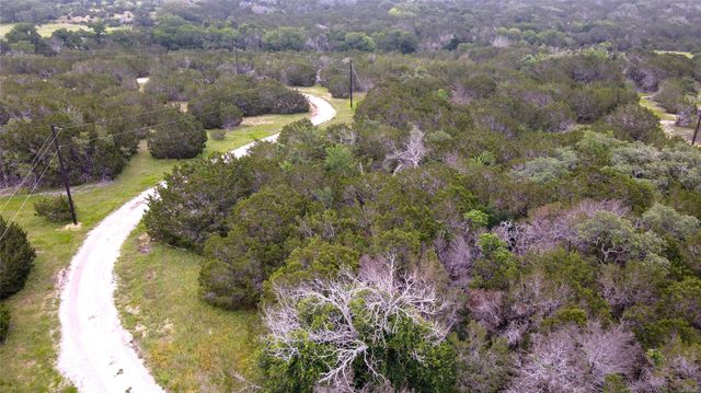 180 Robison RD, Bertram, TX 78605