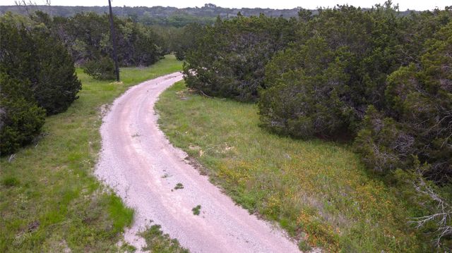 180 Robison RD, Bertram, TX 78605