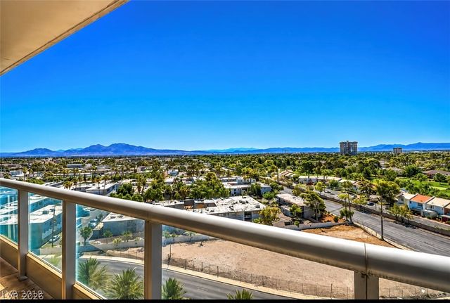 322 Karen Avenue 903, Las Vegas, NV 89109