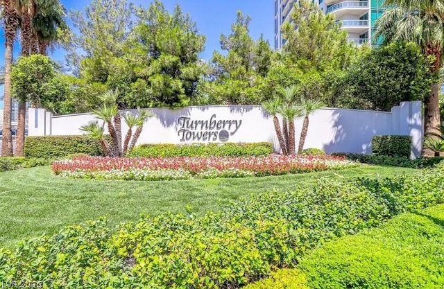 322 Karen Avenue 903, Las Vegas, NV 89109