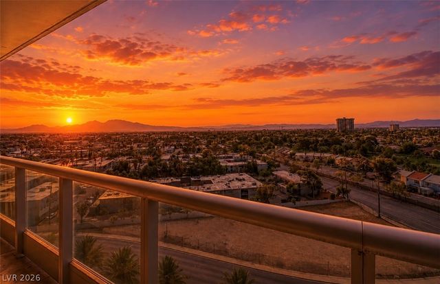 322 Karen Avenue 903, Las Vegas, NV 89109