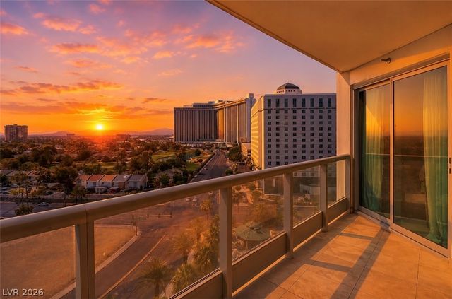 322 Karen Avenue 903, Las Vegas, NV 89109