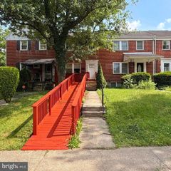 909 E LAKE AVE #2, Baltimore, MD 21212