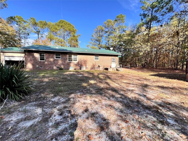405 W Inwood Street, Bethune, SC 29009