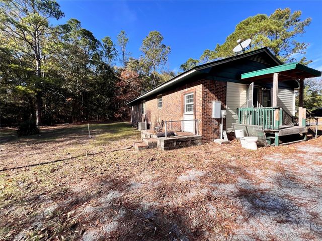 405 W Inwood Street, Bethune, SC 29009