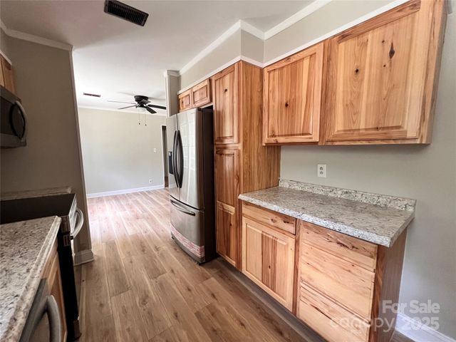 405 W Inwood Street, Bethune, SC 29009