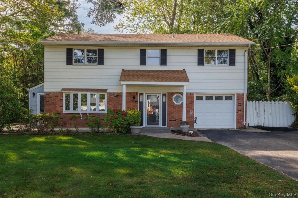 62 Julbet Drive, Sayville, NY 11782