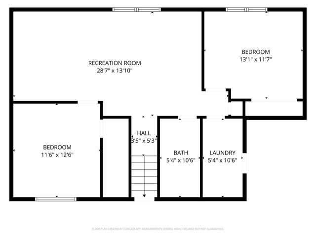 1805 12th Avenue NE, Austin, MN 55912