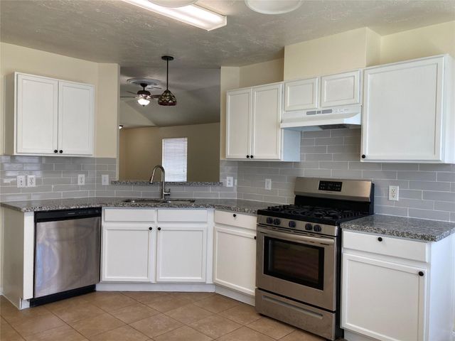 19611 Cypress Bough Drive, Katy, TX 77449