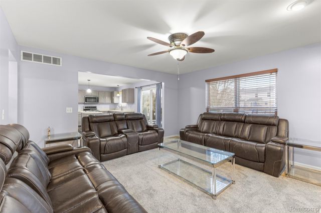 6950 Anna Drive, Van Buren Charter Township, MI 48111