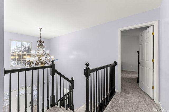 6950 Anna Drive, Van Buren Charter Township, MI 48111