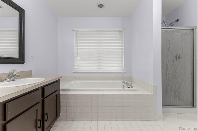 6950 Anna Drive, Van Buren Charter Township, MI 48111